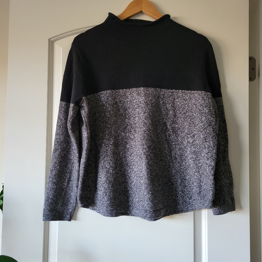 Old Navy Mock Neck Sweater